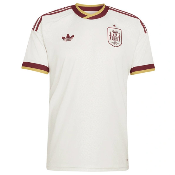 Tailandia Camiseta España 2ª 2026